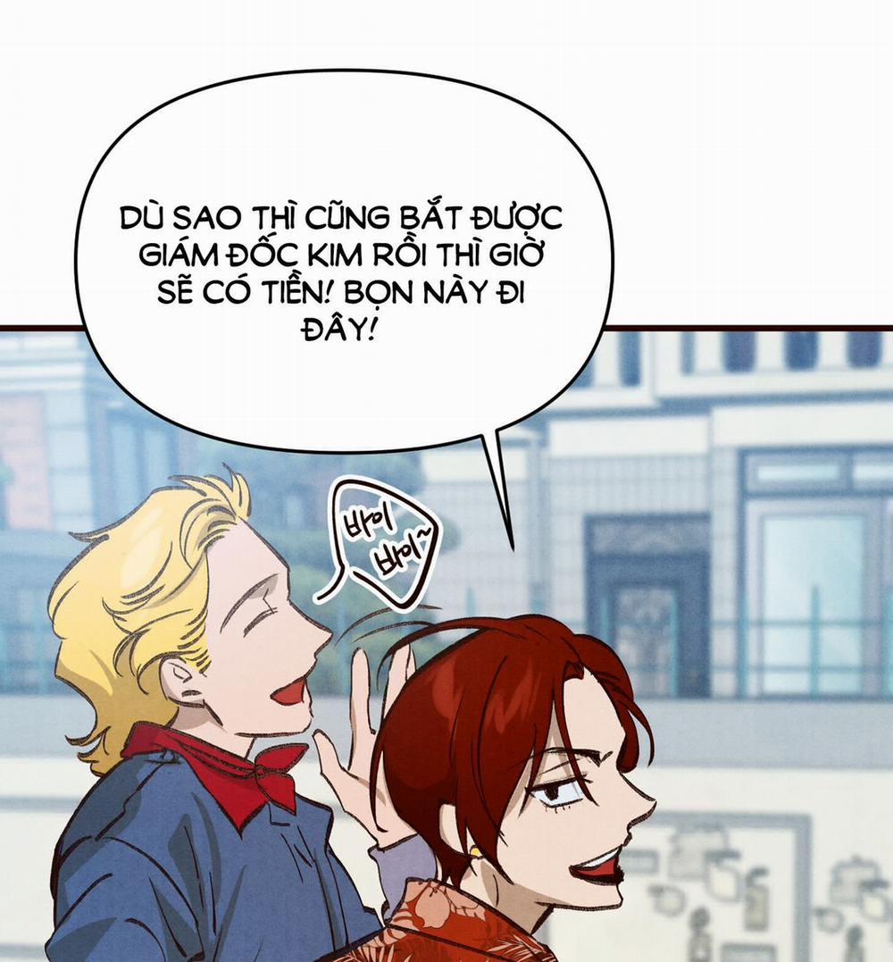 [18+] [Thời Kỳ Cực Thịnh Ái Vật 1980S] Quần Legging 4.2 trang 39