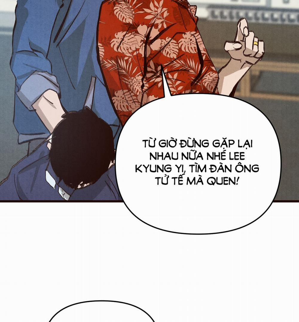 [18+] [Thời Kỳ Cực Thịnh Ái Vật 1980S] Quần Legging 4.2 trang 40