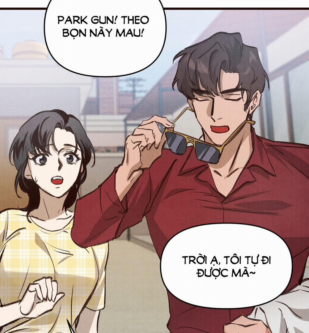 [18+] [Thời Kỳ Cực Thịnh Ái Vật 1980S] Quần Legging 4.2 trang 41