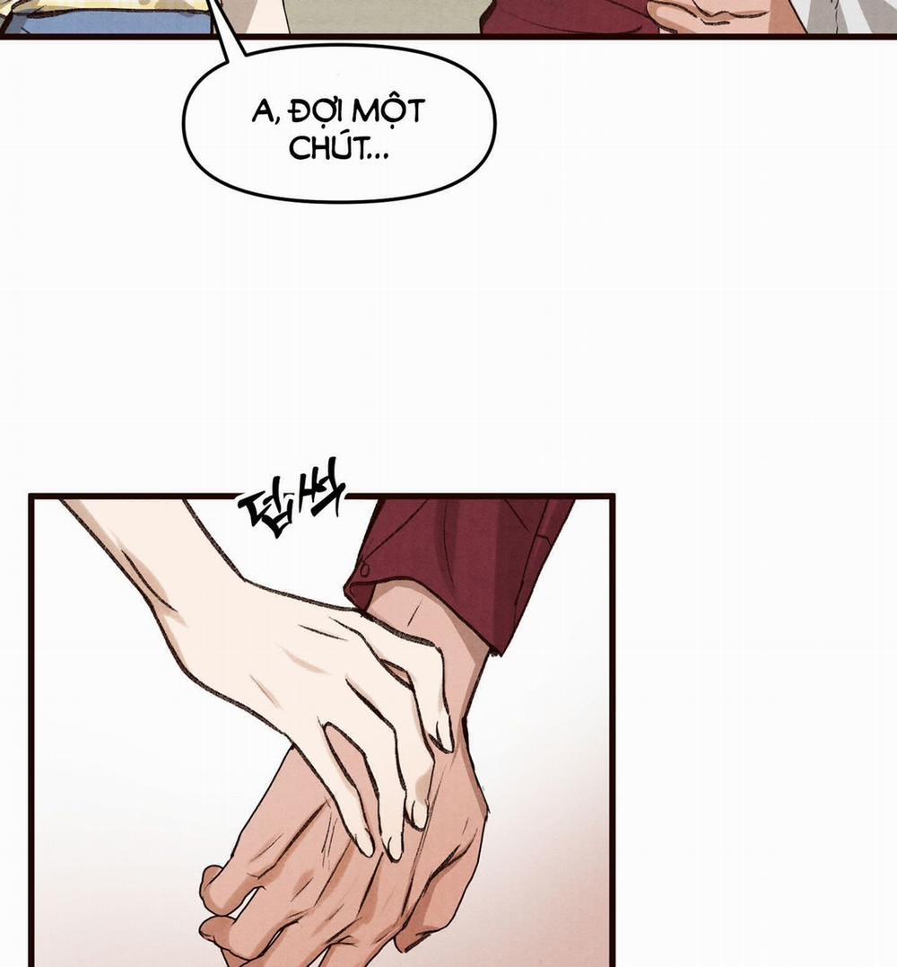 [18+] [Thời Kỳ Cực Thịnh Ái Vật 1980S] Quần Legging 4.2 trang 42