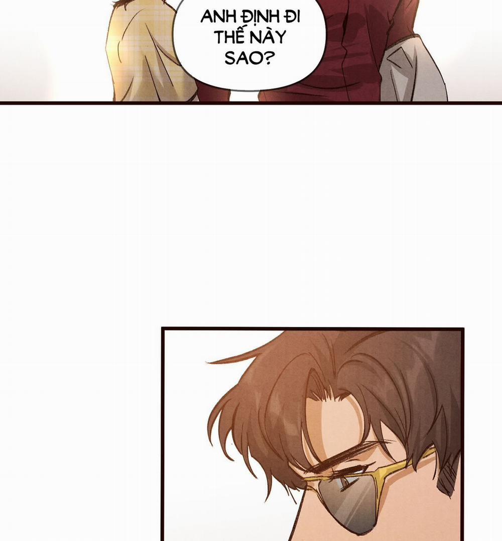 [18+] [Thời Kỳ Cực Thịnh Ái Vật 1980S] Quần Legging 4.2 trang 44