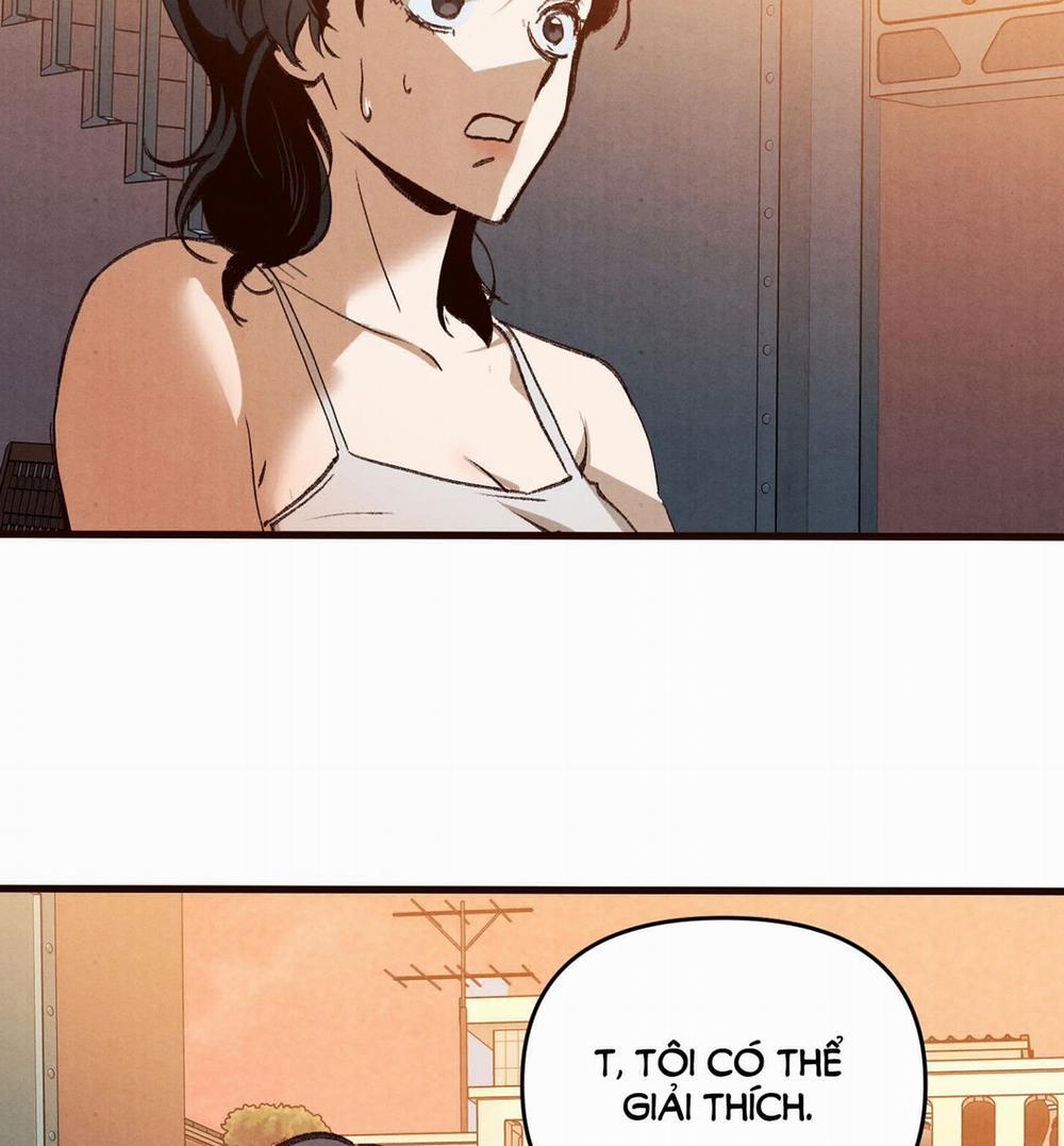 [18+] [Thời Kỳ Cực Thịnh Ái Vật 1980S] Quần Legging 4.2 trang 54