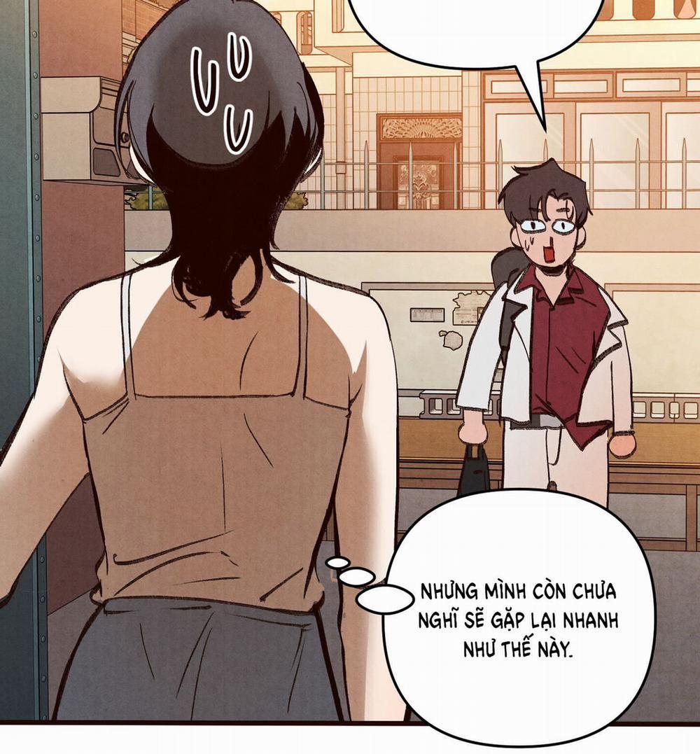 [18+] [Thời Kỳ Cực Thịnh Ái Vật 1980S] Quần Legging 4.2 trang 55