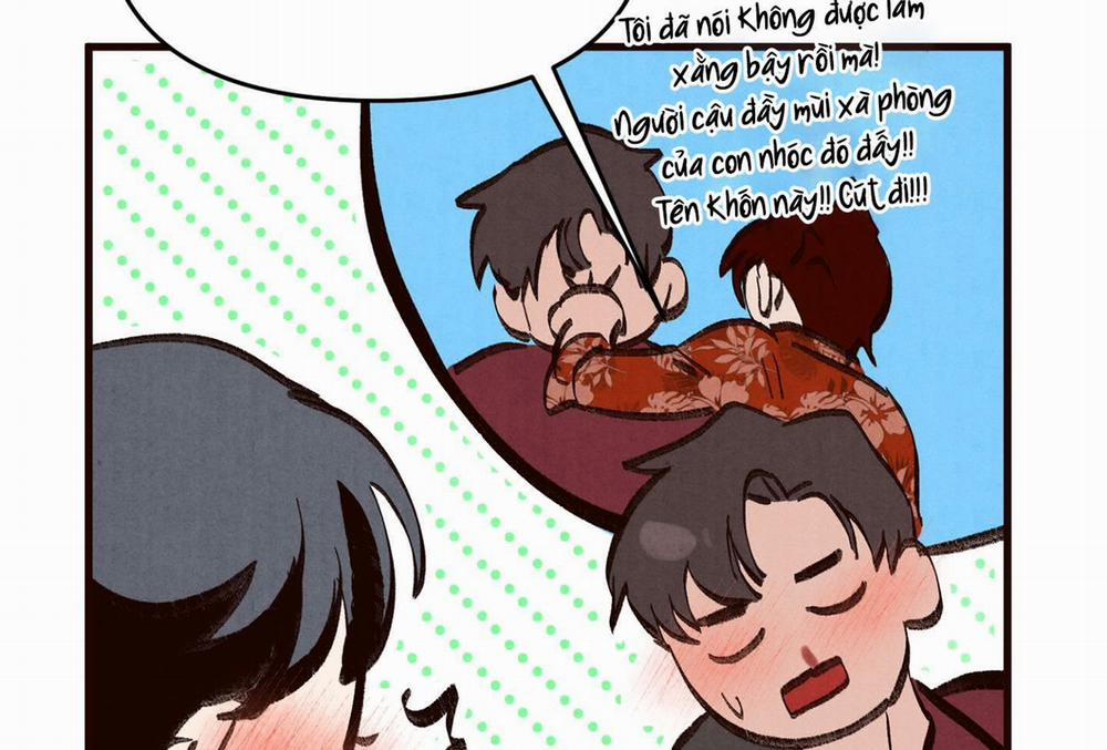 [18+] [Thời Kỳ Cực Thịnh Ái Vật 1980S] Quần Legging 4.2 trang 57