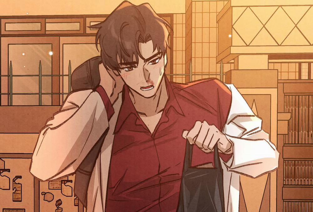 [18+] [Thời Kỳ Cực Thịnh Ái Vật 1980S] Quần Legging 4.2 trang 63