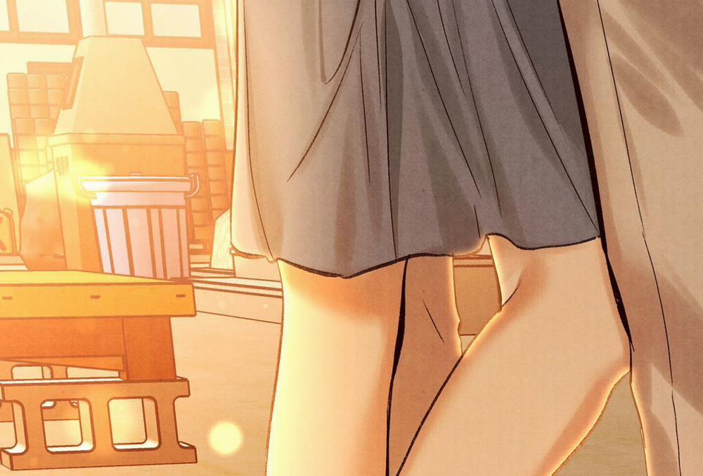 [18+] [Thời Kỳ Cực Thịnh Ái Vật 1980S] Quần Legging 4.2 trang 75