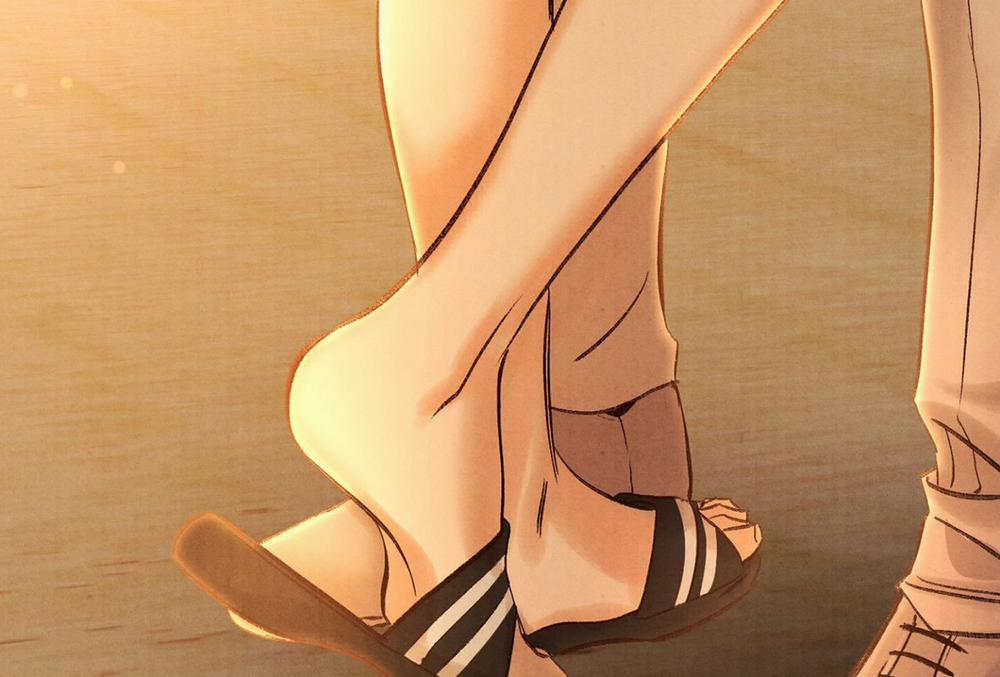 [18+] [Thời Kỳ Cực Thịnh Ái Vật 1980S] Quần Legging 4.2 trang 76