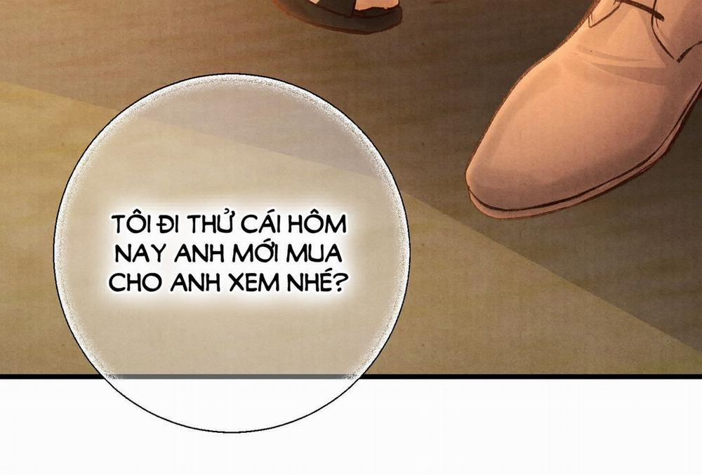 [18+] [Thời Kỳ Cực Thịnh Ái Vật 1980S] Quần Legging 4.2 trang 77