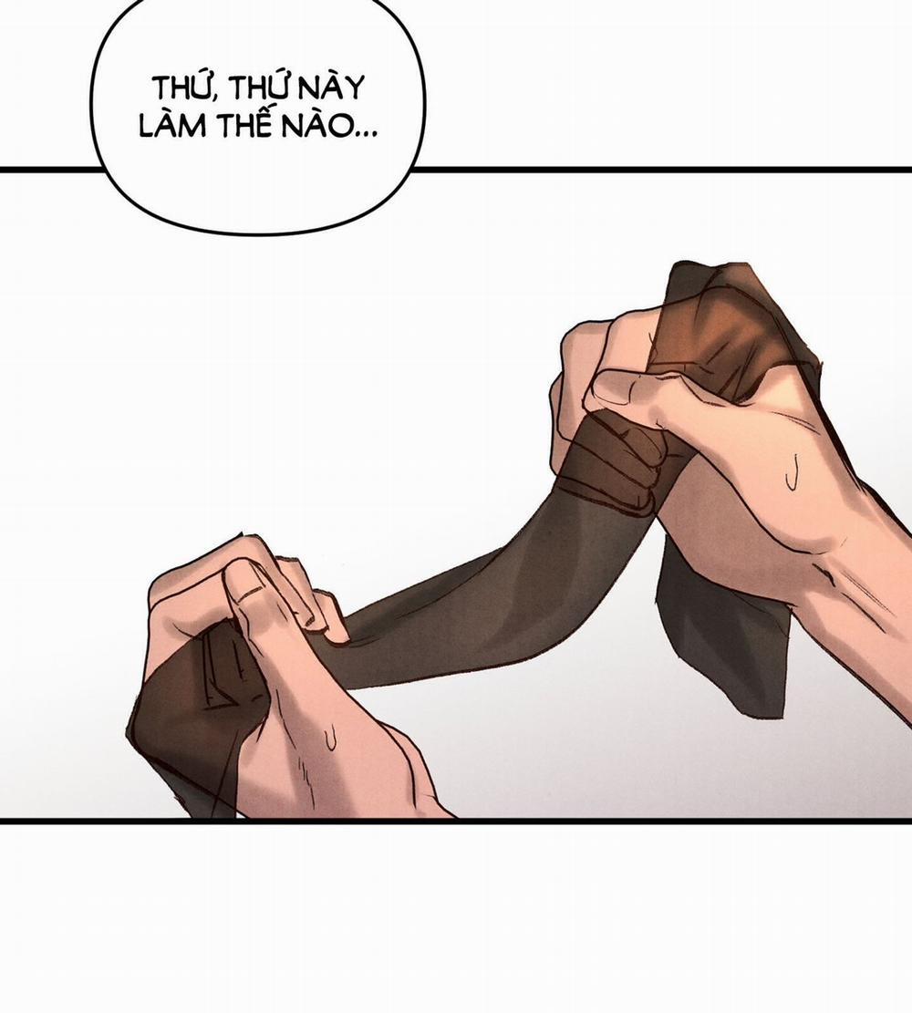 [18+] [Thời Kỳ Cực Thịnh Ái Vật 1980S] Quần Legging 5.1 trang 15