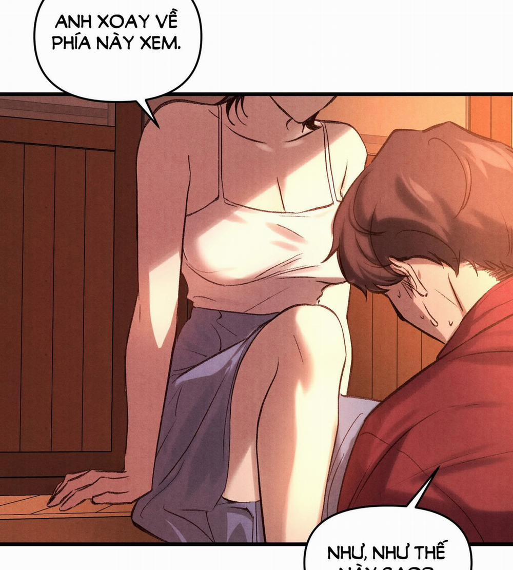 [18+] [Thời Kỳ Cực Thịnh Ái Vật 1980S] Quần Legging 5.1 trang 18