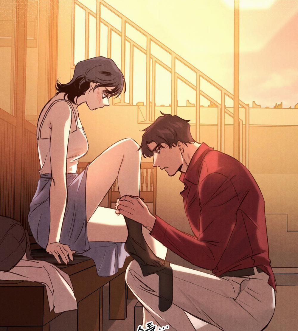 [18+] [Thời Kỳ Cực Thịnh Ái Vật 1980S] Quần Legging 5.1 trang 21