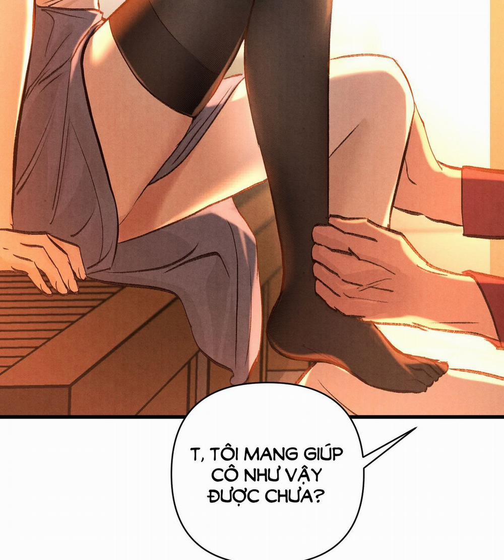 [18+] [Thời Kỳ Cực Thịnh Ái Vật 1980S] Quần Legging 5.1 trang 23