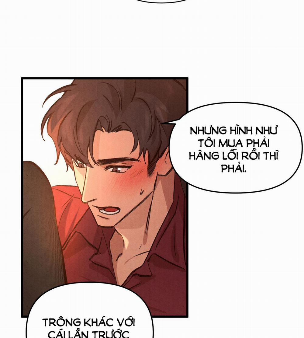 [18+] [Thời Kỳ Cực Thịnh Ái Vật 1980S] Quần Legging 5.1 trang 24