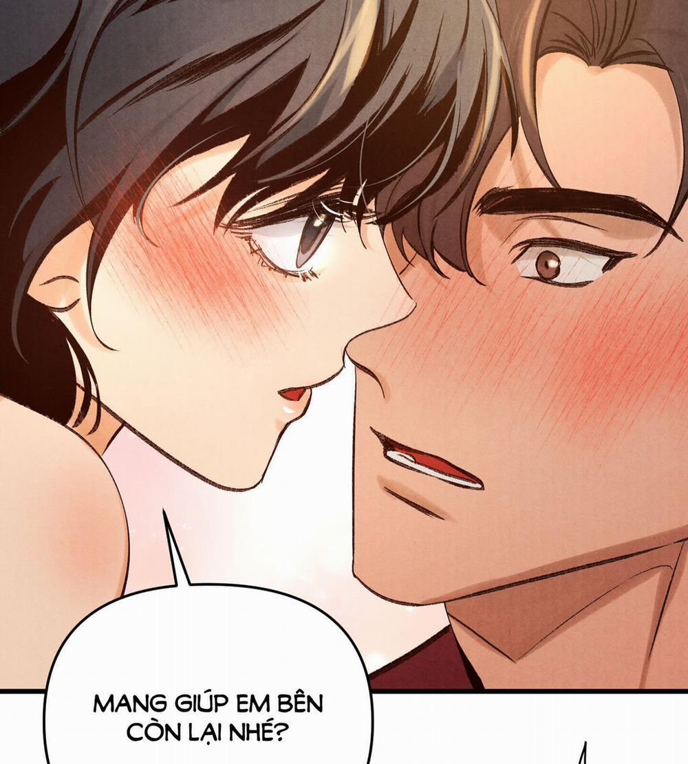 [18+] [Thời Kỳ Cực Thịnh Ái Vật 1980S] Quần Legging 5.1 trang 30