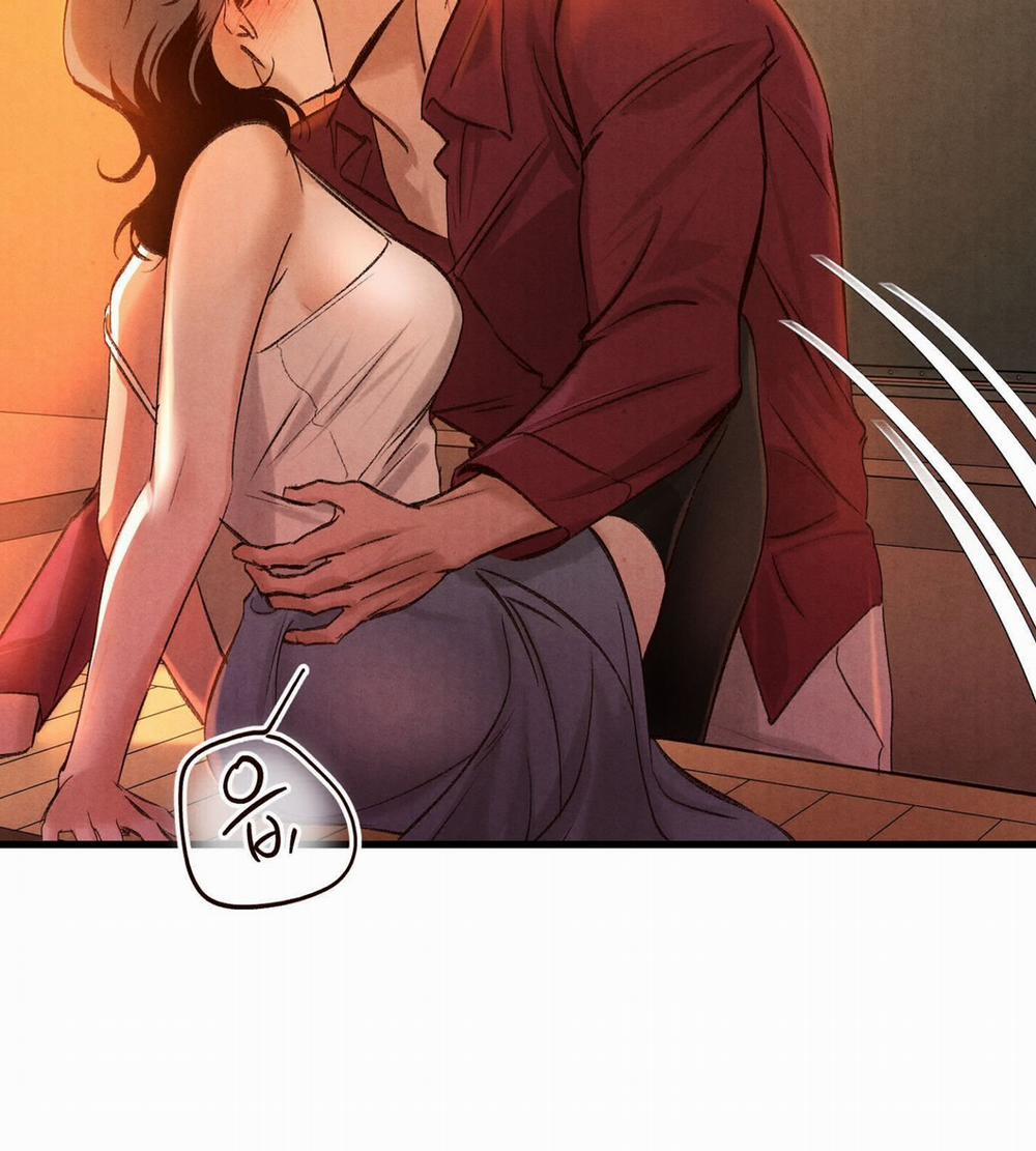 [18+] [Thời Kỳ Cực Thịnh Ái Vật 1980S] Quần Legging 5.1 trang 32