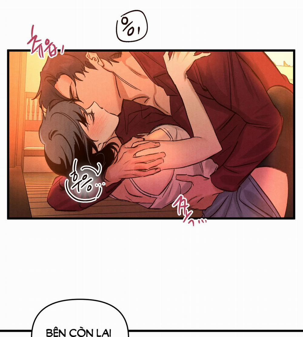 [18+] [Thời Kỳ Cực Thịnh Ái Vật 1980S] Quần Legging 5.1 trang 33