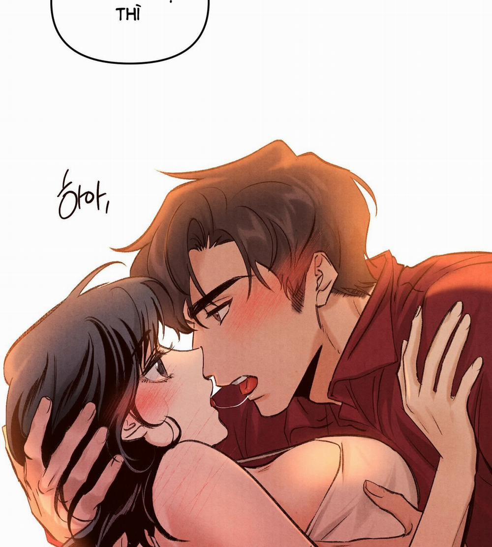 [18+] [Thời Kỳ Cực Thịnh Ái Vật 1980S] Quần Legging 5.1 trang 34