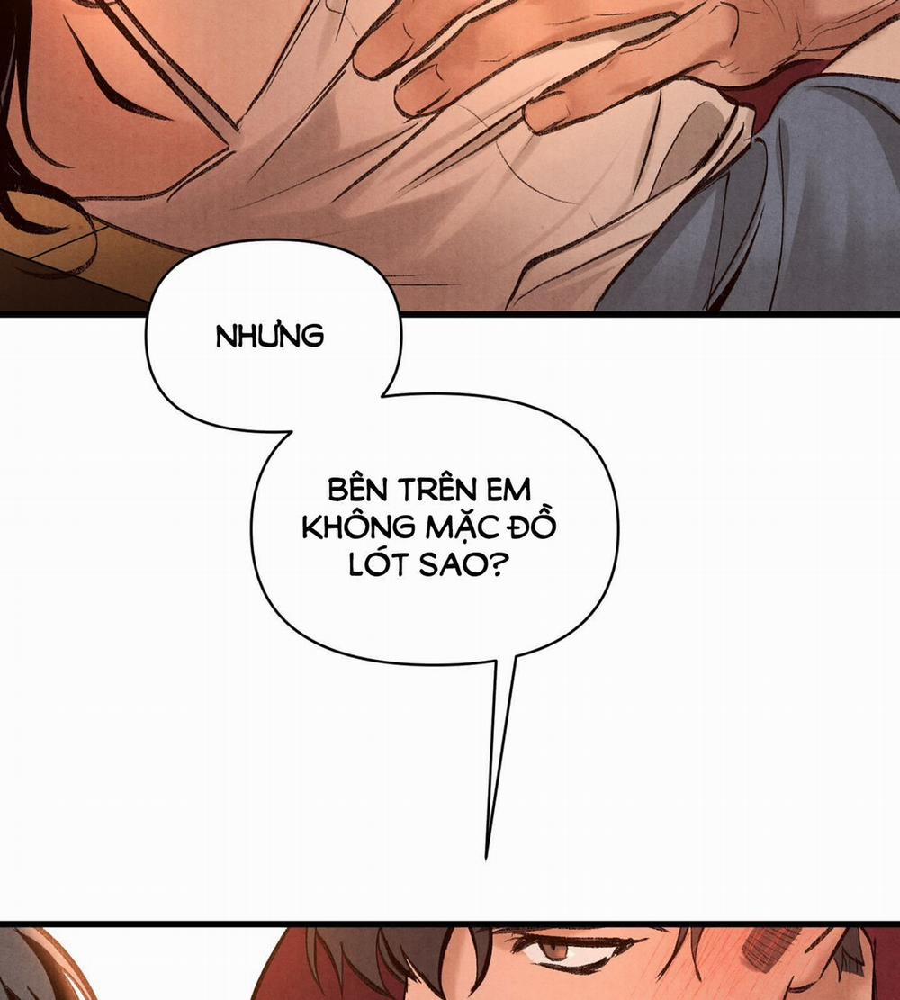 [18+] [Thời Kỳ Cực Thịnh Ái Vật 1980S] Quần Legging 5.1 trang 36