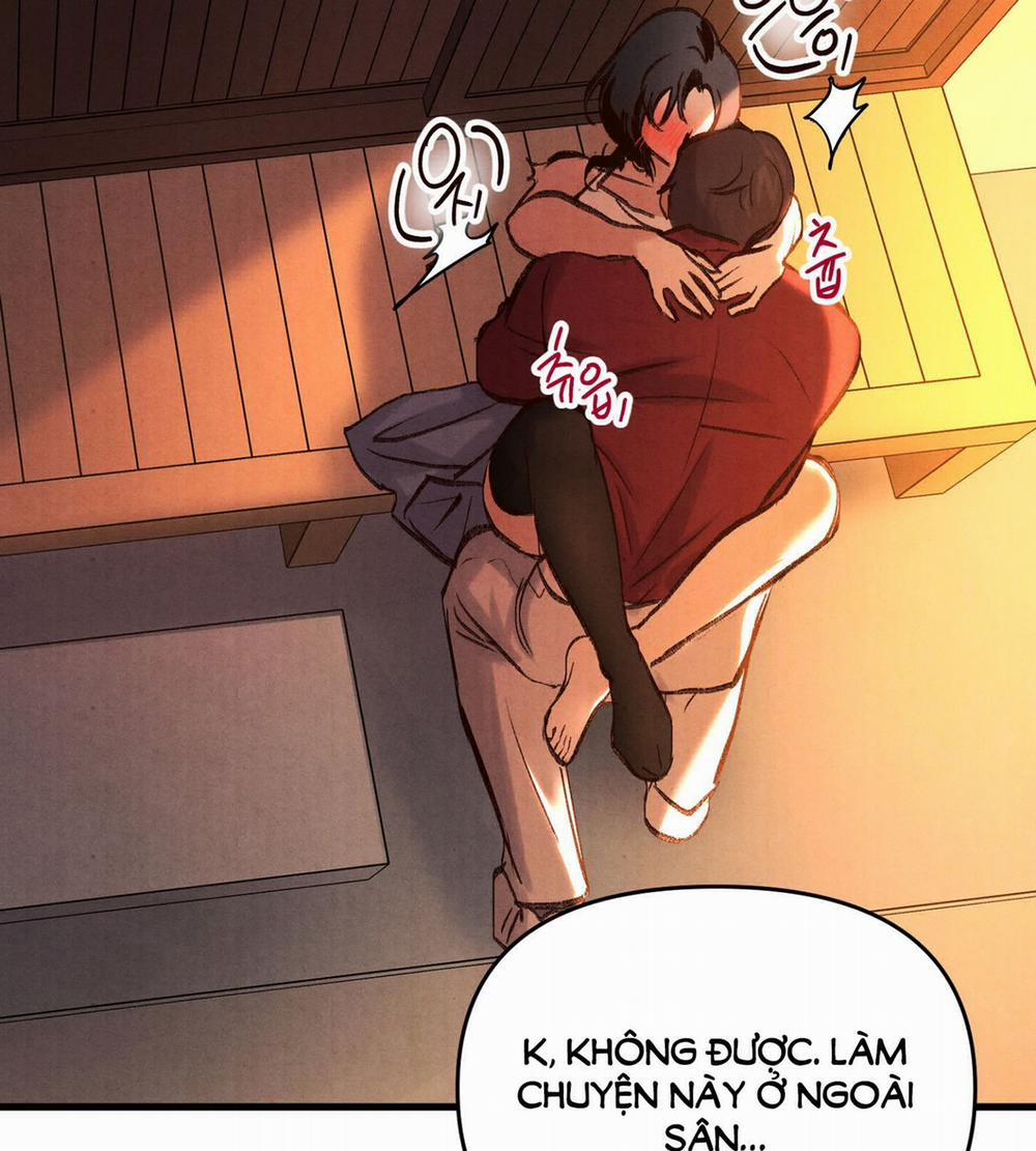 [18+] [Thời Kỳ Cực Thịnh Ái Vật 1980S] Quần Legging 5.1 trang 41