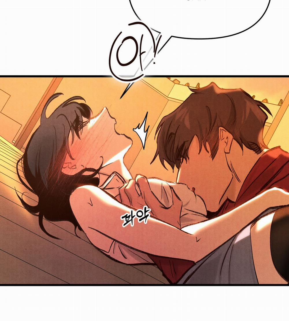 [18+] [Thời Kỳ Cực Thịnh Ái Vật 1980S] Quần Legging 5.1 trang 42