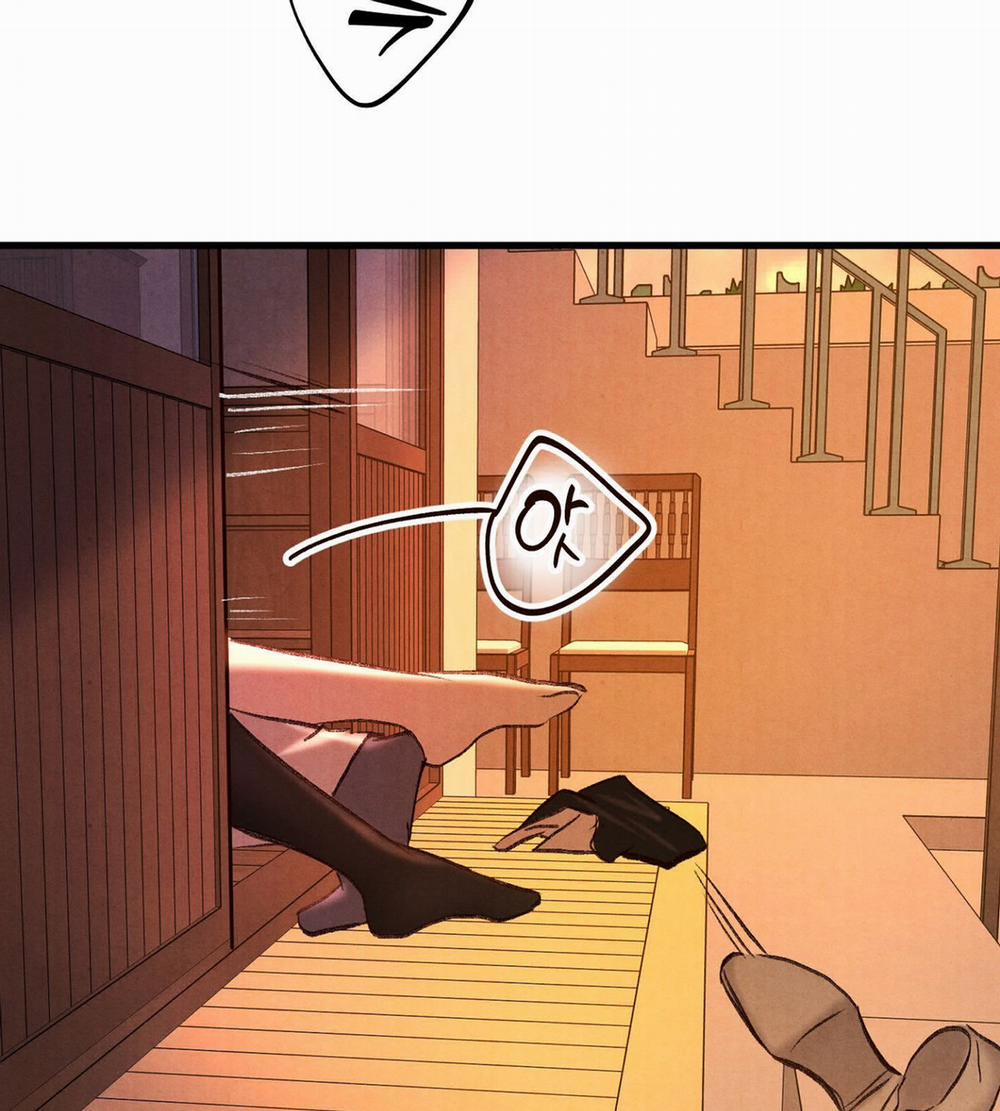 [18+] [Thời Kỳ Cực Thịnh Ái Vật 1980S] Quần Legging 5.1 trang 45