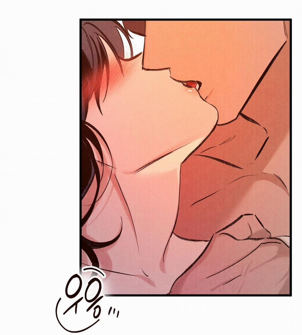 [18+] [Thời Kỳ Cực Thịnh Ái Vật 1980S] Quần Legging 5.1 trang 49