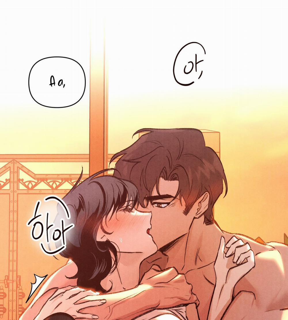 [18+] [Thời Kỳ Cực Thịnh Ái Vật 1980S] Quần Legging 5.1 trang 50