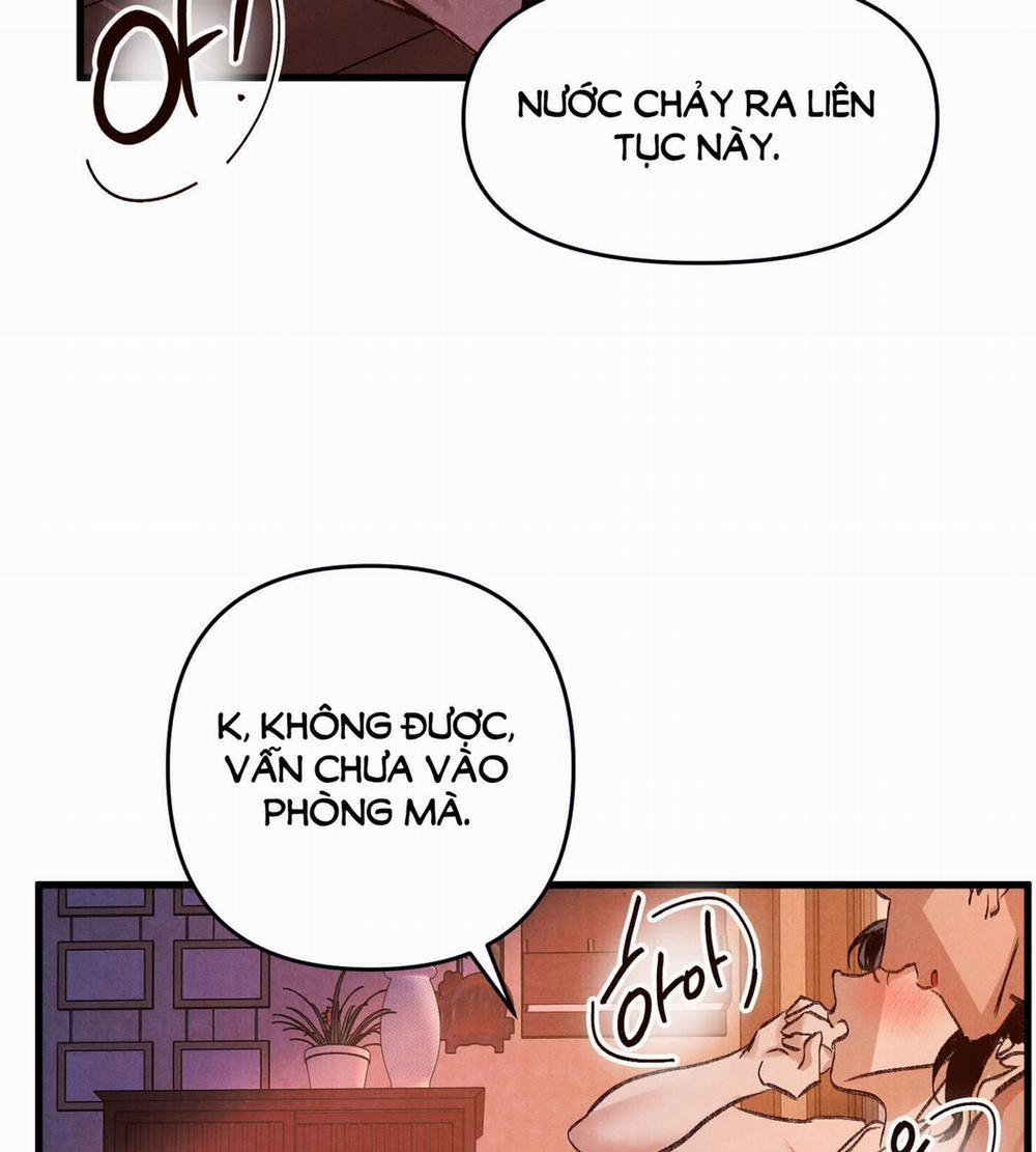 [18+] [Thời Kỳ Cực Thịnh Ái Vật 1980S] Quần Legging 5.1 trang 54