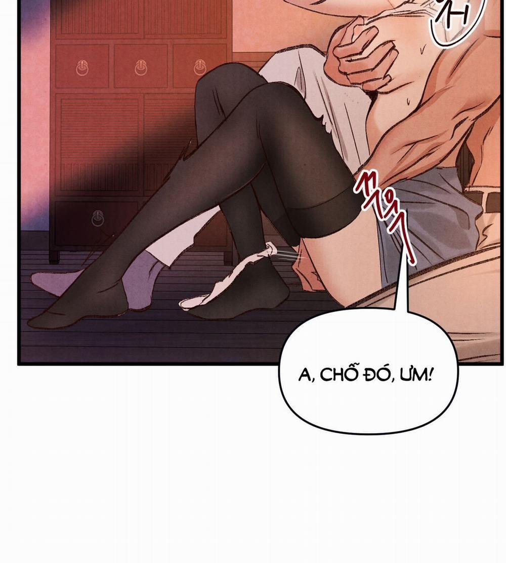 [18+] [Thời Kỳ Cực Thịnh Ái Vật 1980S] Quần Legging 5.1 trang 55