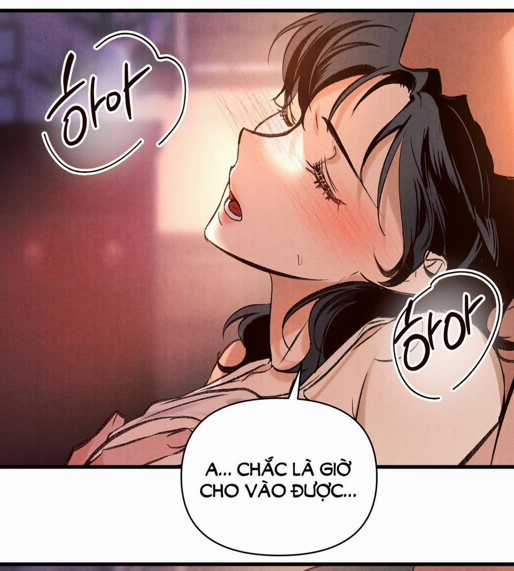 [18+] [Thời Kỳ Cực Thịnh Ái Vật 1980S] Quần Legging 5.1 trang 56