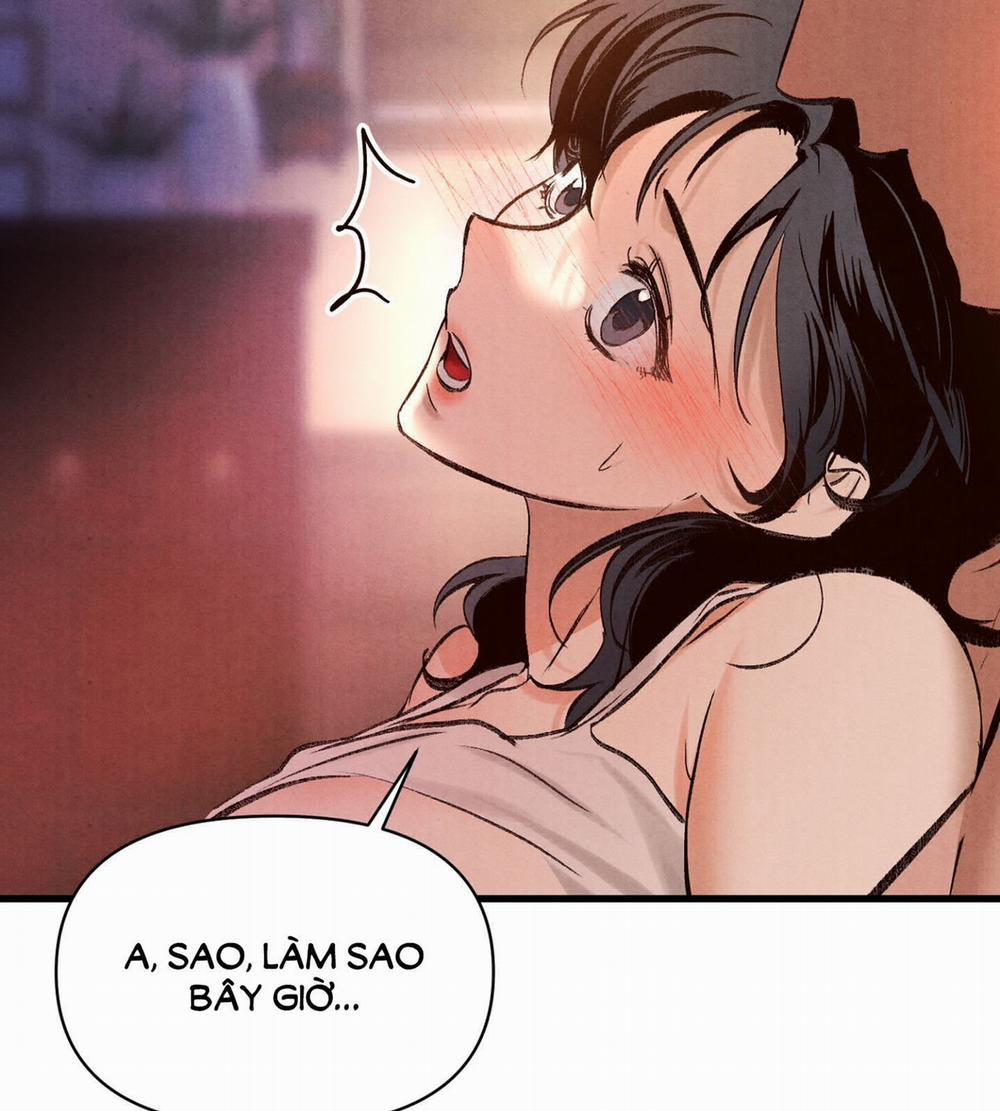 [18+] [Thời Kỳ Cực Thịnh Ái Vật 1980S] Quần Legging 5.1 trang 57