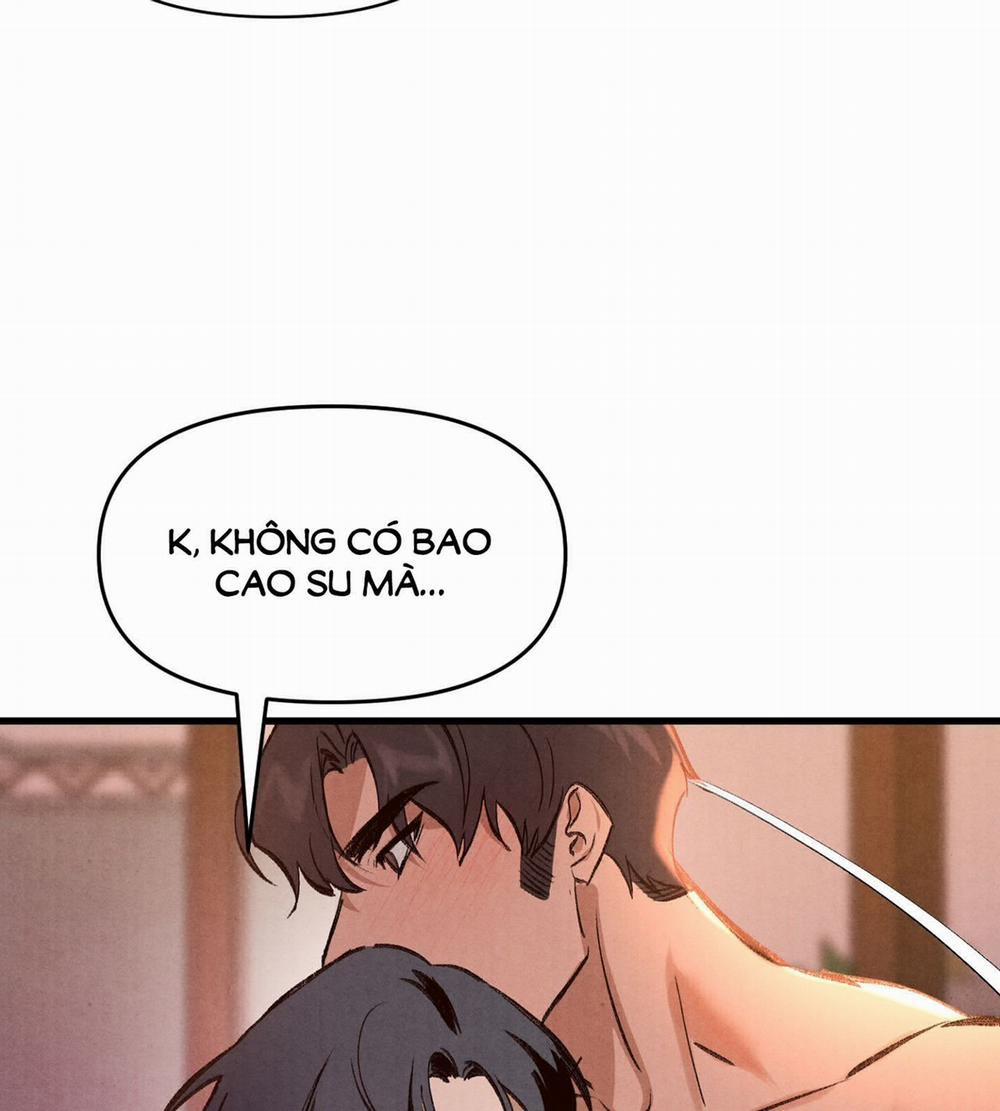 [18+] [Thời Kỳ Cực Thịnh Ái Vật 1980S] Quần Legging 5.1 trang 58