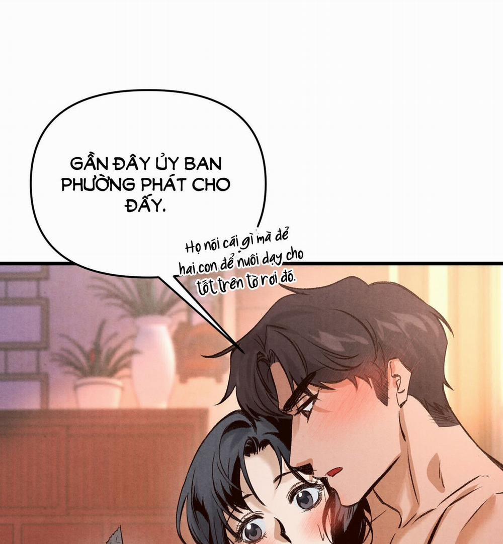 [18+] [Thời Kỳ Cực Thịnh Ái Vật 1980S] Quần Legging 5.2 trang 1