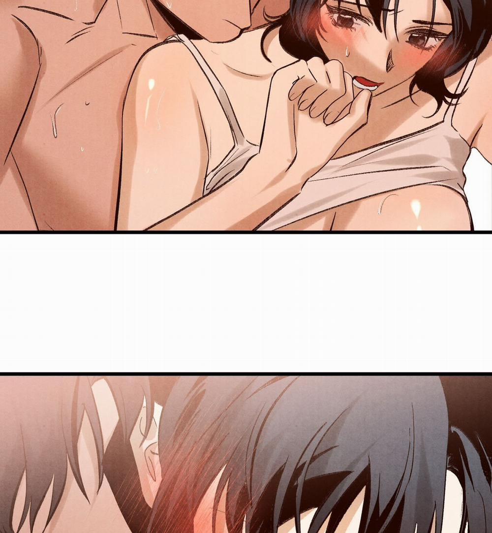 [18+] [Thời Kỳ Cực Thịnh Ái Vật 1980S] Quần Legging 5.2 trang 10