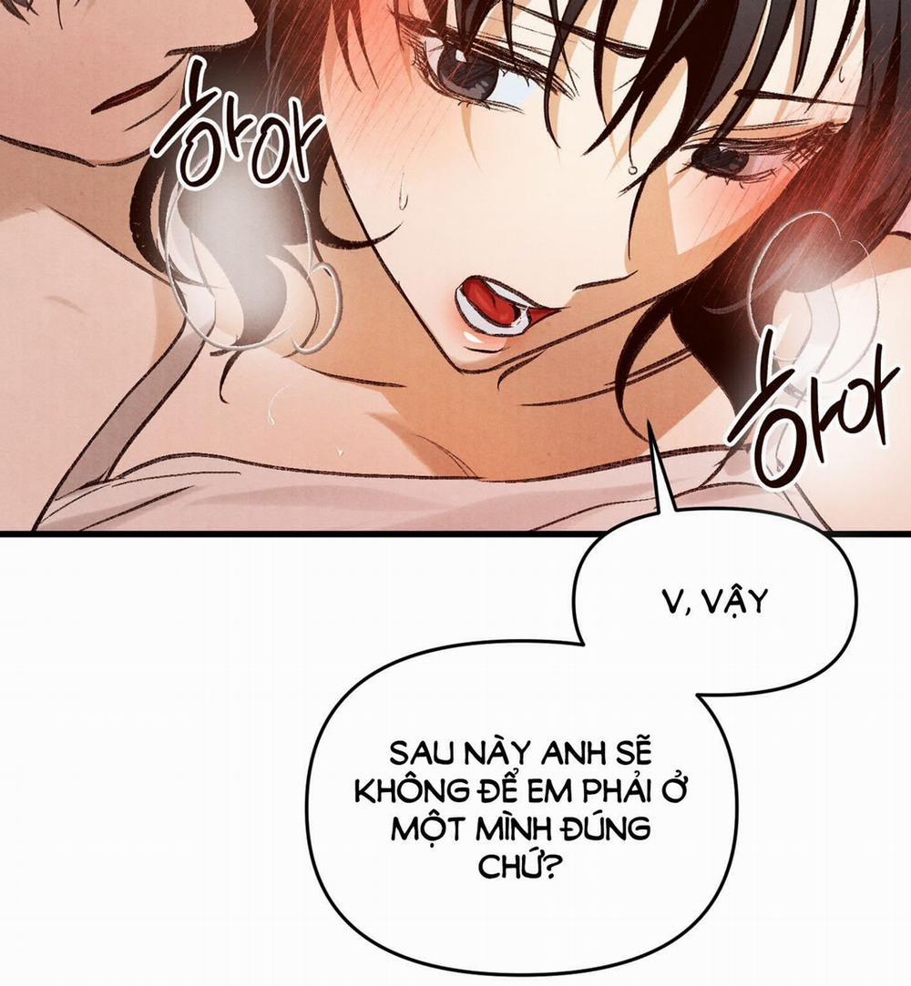 [18+] [Thời Kỳ Cực Thịnh Ái Vật 1980S] Quần Legging 5.2 trang 11