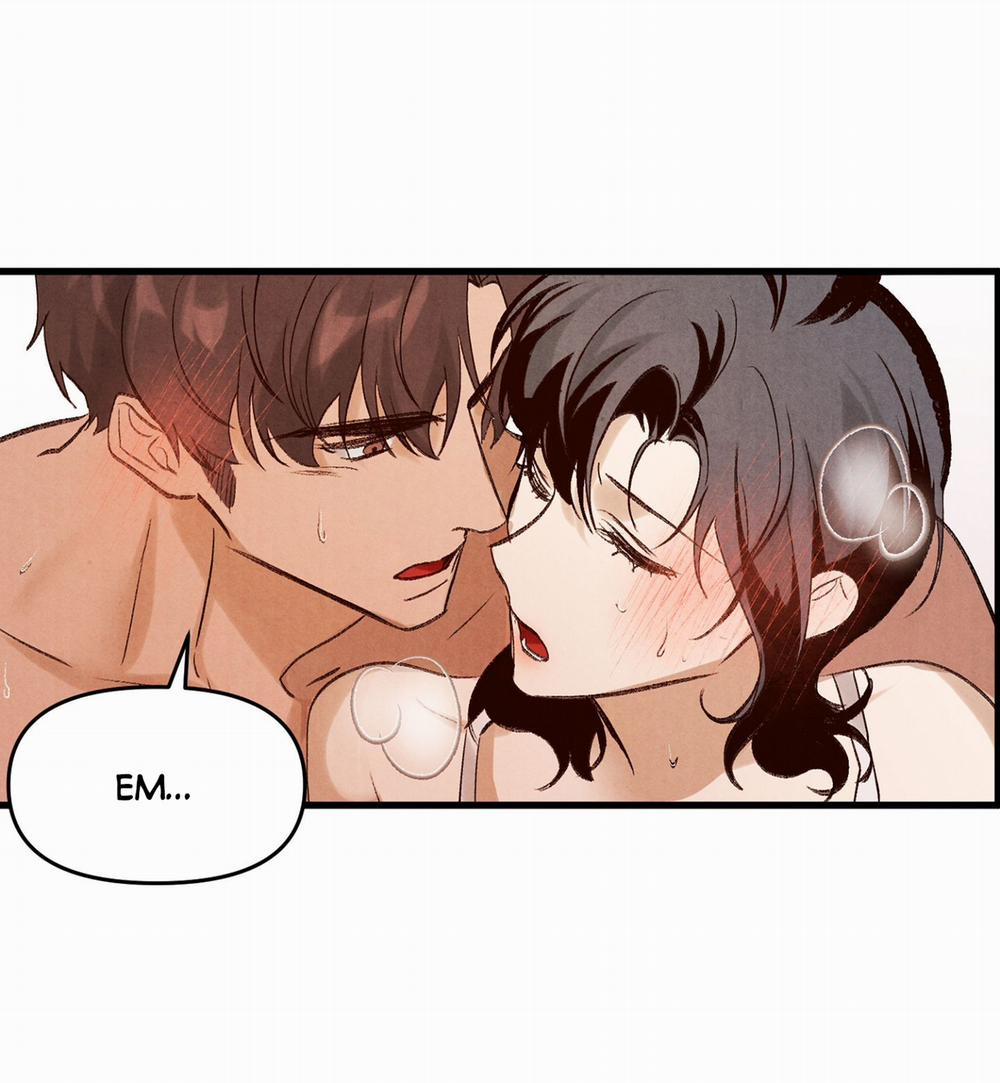 [18+] [Thời Kỳ Cực Thịnh Ái Vật 1980S] Quần Legging 5.2 trang 12