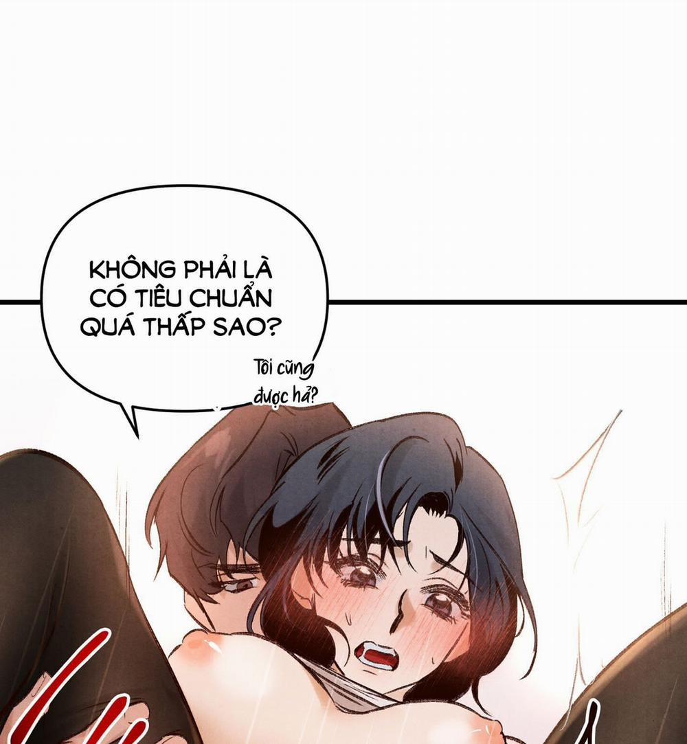 [18+] [Thời Kỳ Cực Thịnh Ái Vật 1980S] Quần Legging 5.2 trang 13