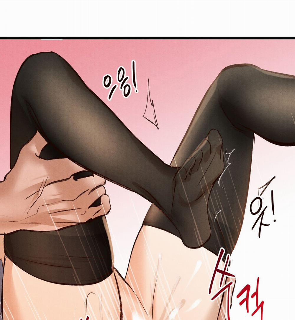 [18+] [Thời Kỳ Cực Thịnh Ái Vật 1980S] Quần Legging 5.2 trang 15