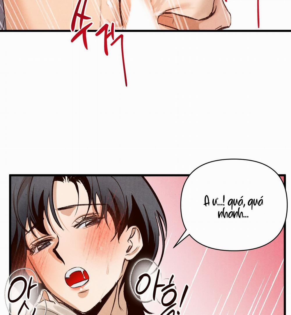 [18+] [Thời Kỳ Cực Thịnh Ái Vật 1980S] Quần Legging 5.2 trang 16