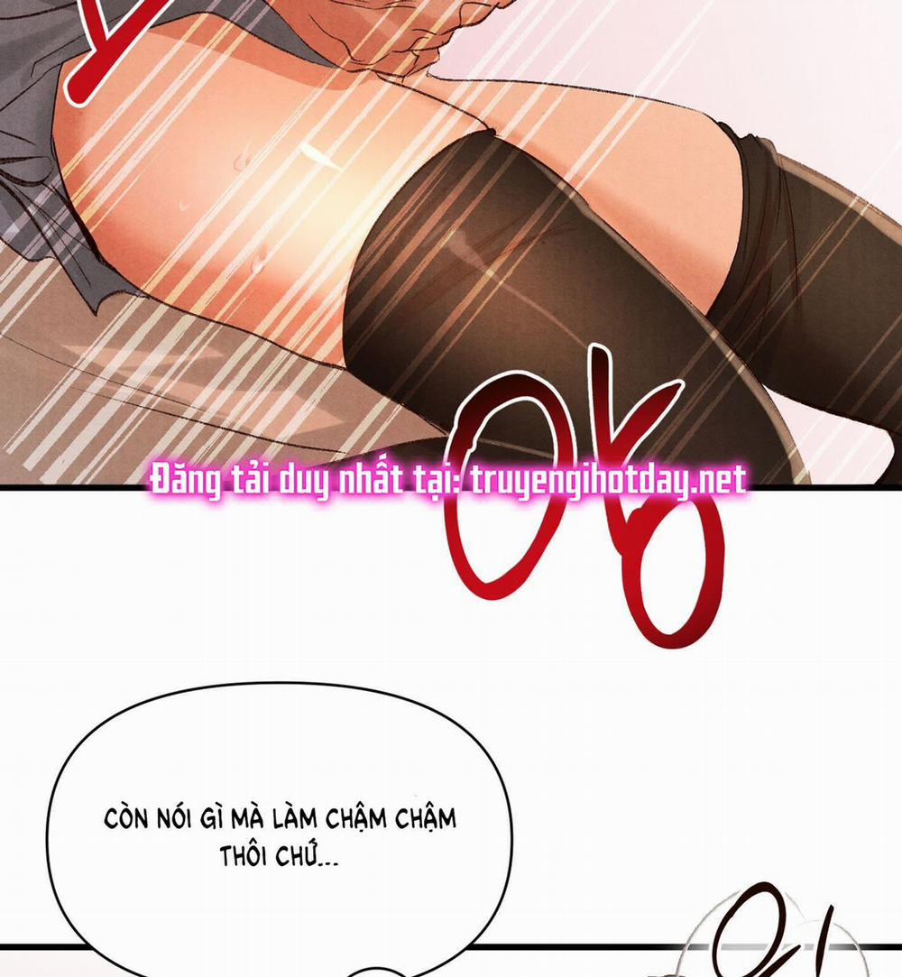 [18+] [Thời Kỳ Cực Thịnh Ái Vật 1980S] Quần Legging 5.2 trang 21