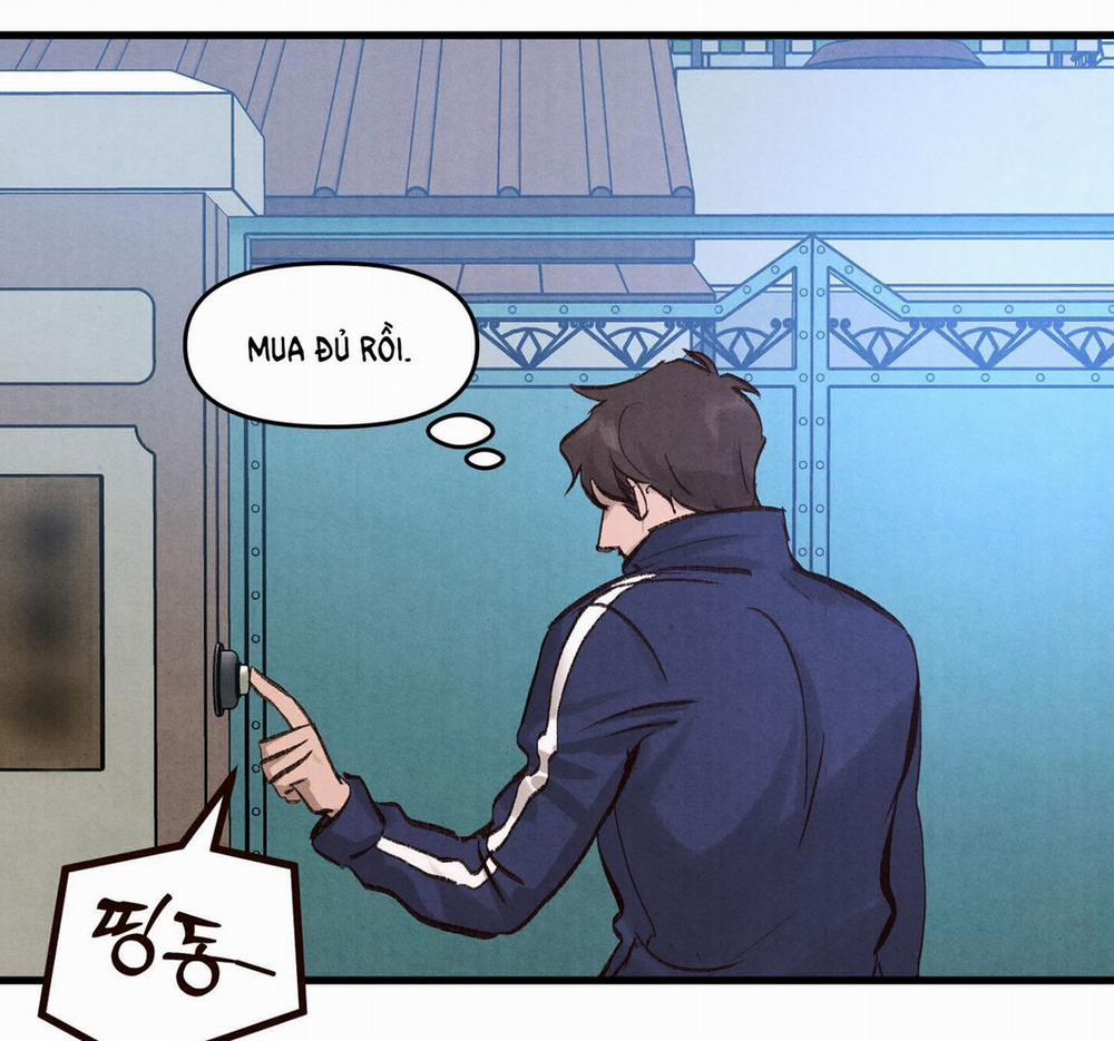 [18+] [Thời Kỳ Cực Thịnh Ái Vật 1980S] Quần Legging 5.2 trang 39