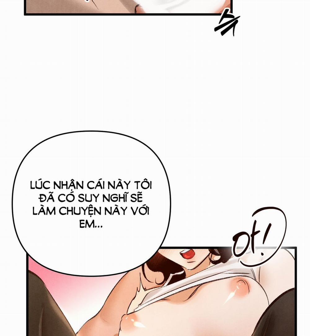 [18+] [Thời Kỳ Cực Thịnh Ái Vật 1980S] Quần Legging 5.2 trang 4