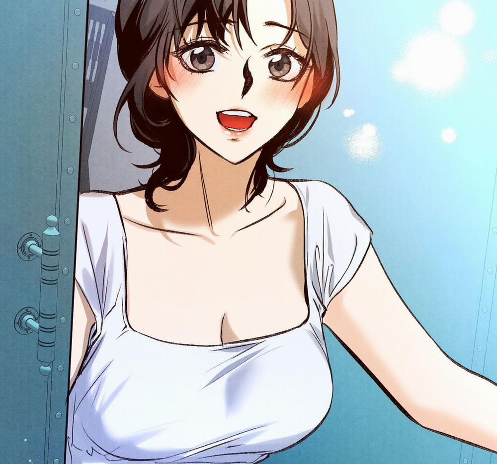 [18+] [Thời Kỳ Cực Thịnh Ái Vật 1980S] Quần Legging 5.2 trang 42