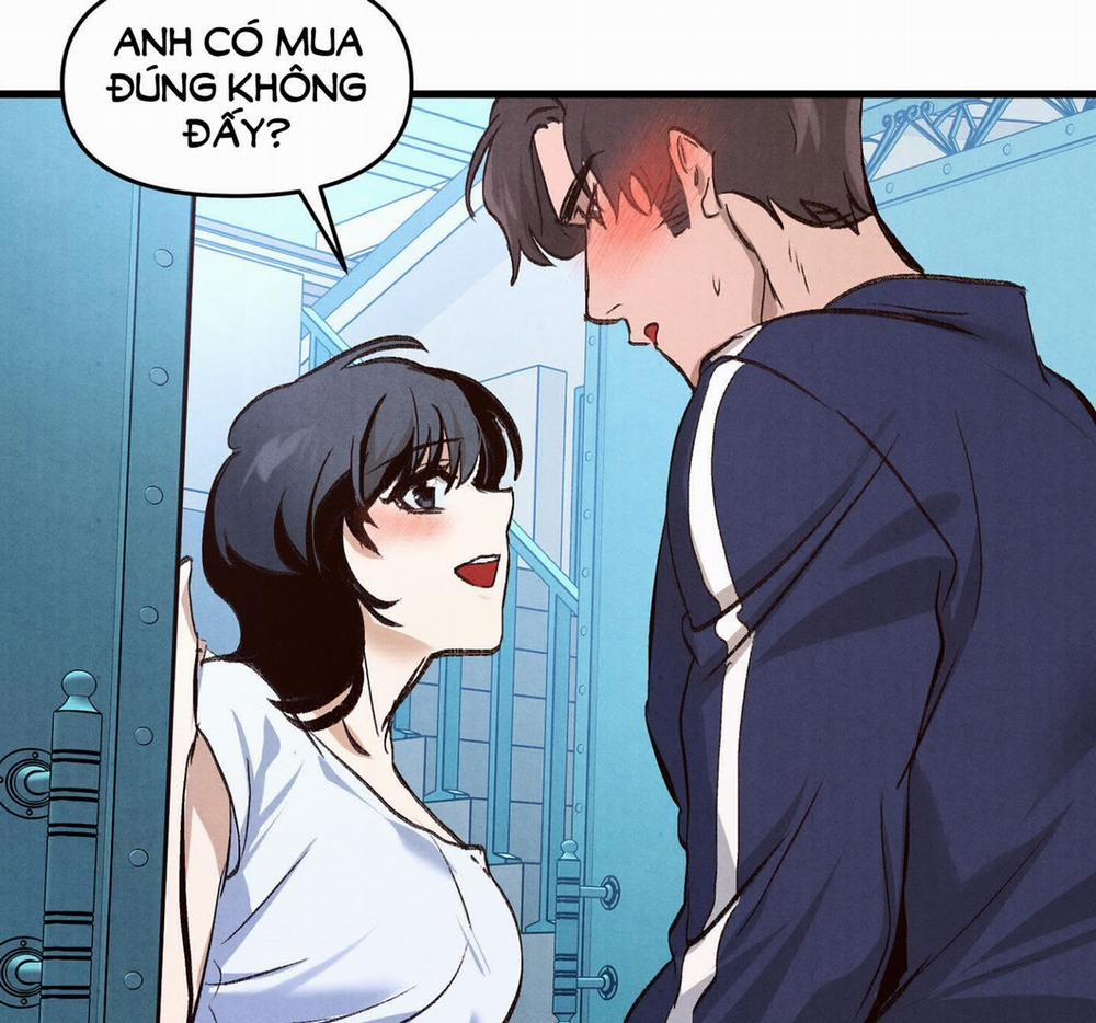 [18+] [Thời Kỳ Cực Thịnh Ái Vật 1980S] Quần Legging 5.2 trang 44