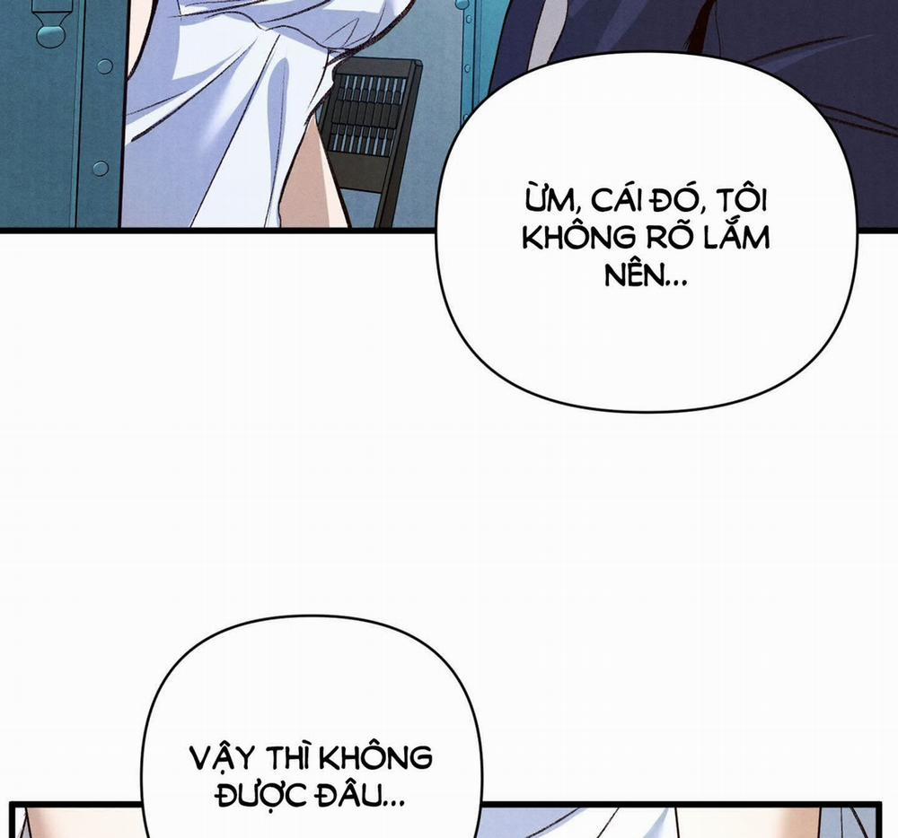 [18+] [Thời Kỳ Cực Thịnh Ái Vật 1980S] Quần Legging 5.2 trang 45