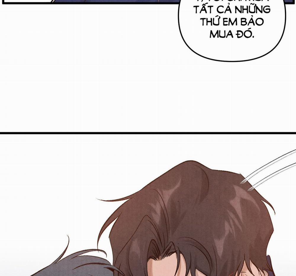 [18+] [Thời Kỳ Cực Thịnh Ái Vật 1980S] Quần Legging 5.2 trang 51