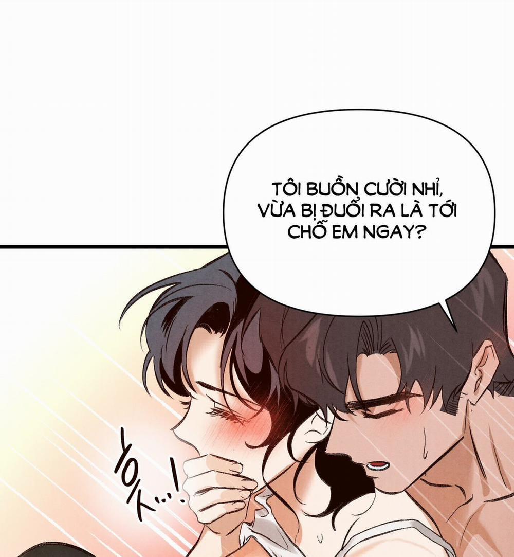 [18+] [Thời Kỳ Cực Thịnh Ái Vật 1980S] Quần Legging 5.2 trang 7