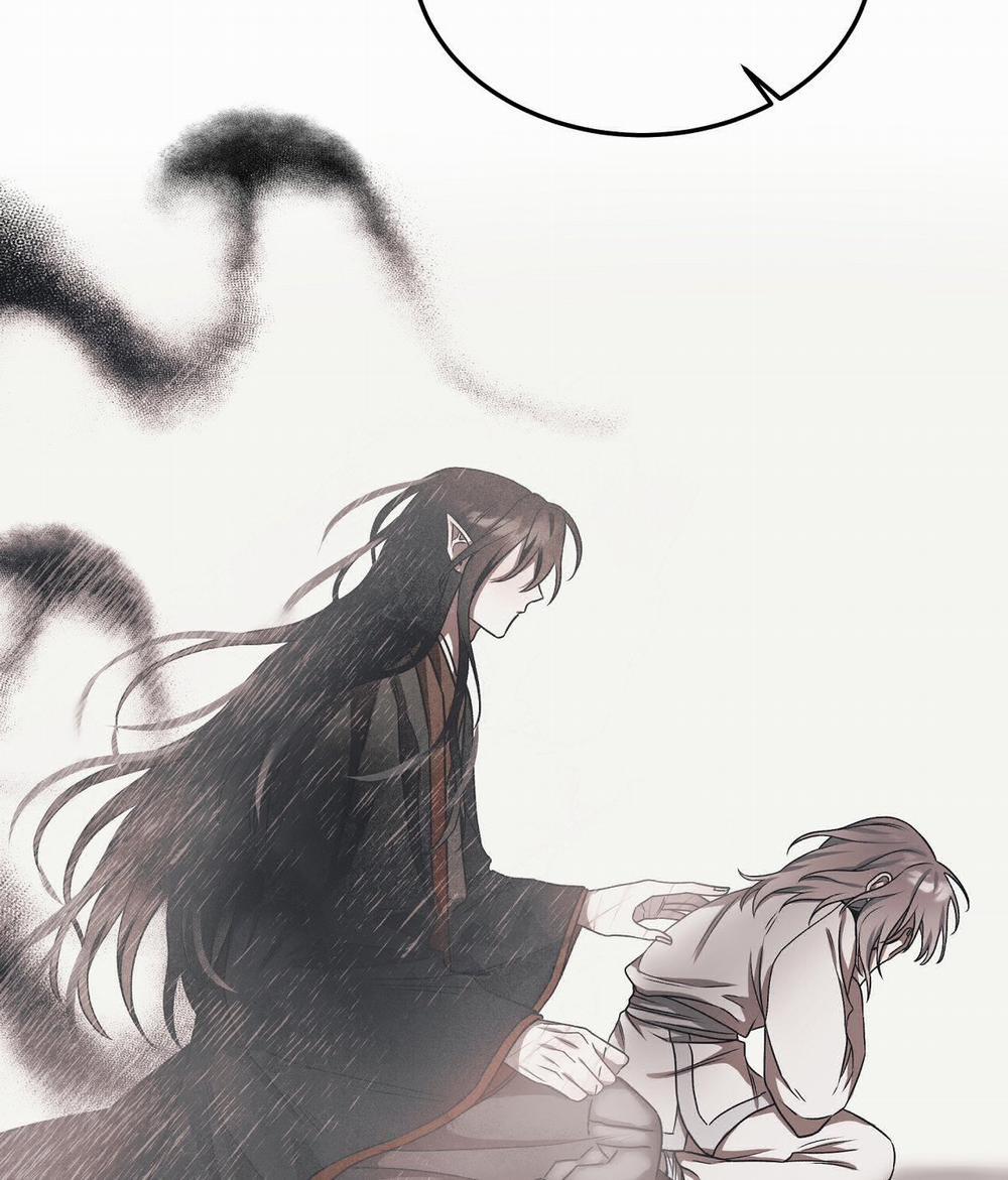 [18+] Thời Kỳ Cuối Của Đêm Trăng Đỏ 6.1 trang 20