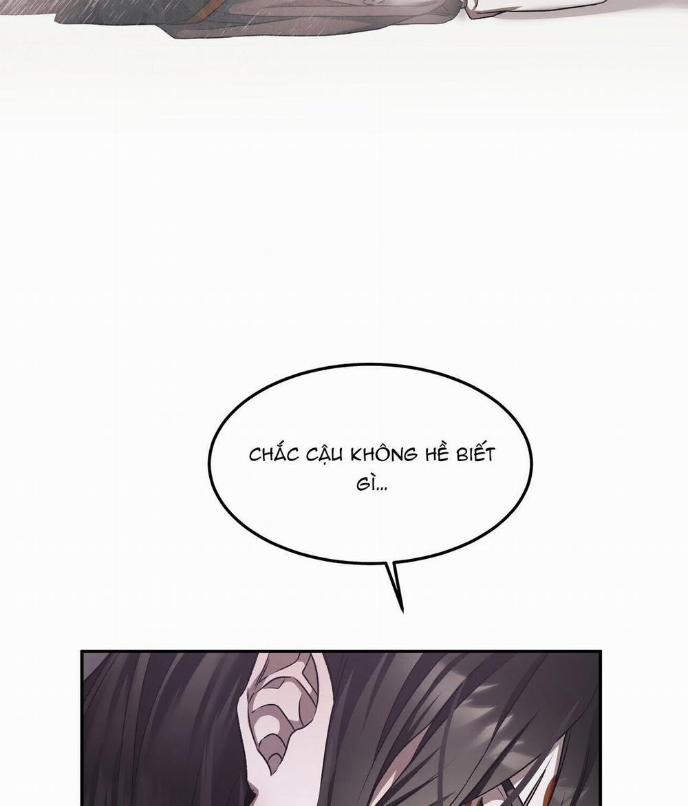 [18+] Thời Kỳ Cuối Của Đêm Trăng Đỏ 6.1 trang 21