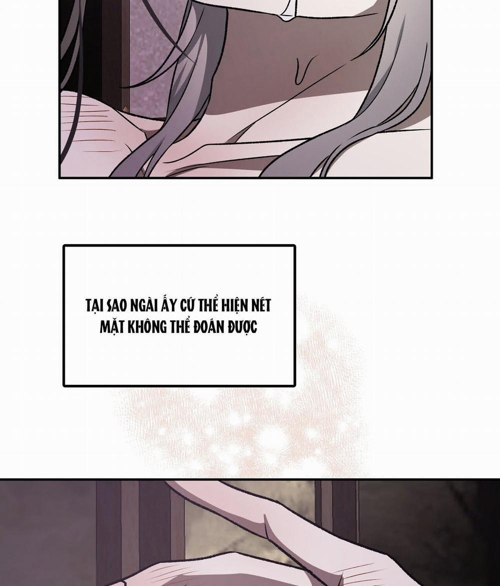 [18+] Thời Kỳ Cuối Của Đêm Trăng Đỏ 6.1 trang 24